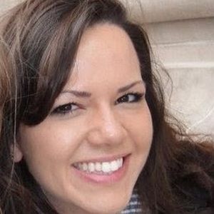 Meet your Posher, Joanna